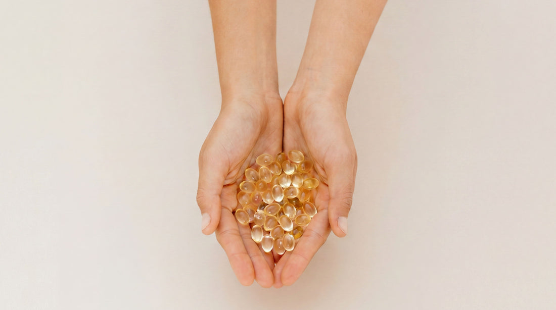 How to Choose a Good Omega-3 Supplement: 5 Things to Look For