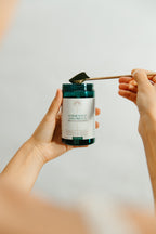Fermented Chlorella Powder