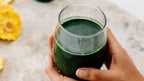 Phyto Super Greens Powder