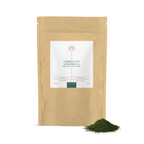 Fermented Chlorella Powder