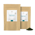 Fermented Chlorella Powder