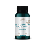 Phyto Omega & Multi Capsules