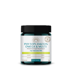 Phyto Omega & Multi Powder - Lime & Vanilla