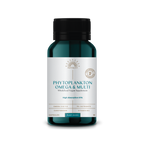 Phytoplankton Omega & Multi EPA Capsules