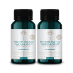 Phytoplankton Omega & Multi EPA Capsules