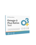 Omega-3 Index Plus Test Kit