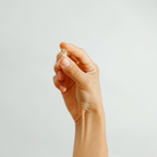 Clean Omega-3 DHA Capsules