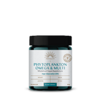 Phyto Omega & Multi Powder Raw 60g by Phytality