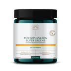 Phyto Super Greens Powder 180g by Phytality